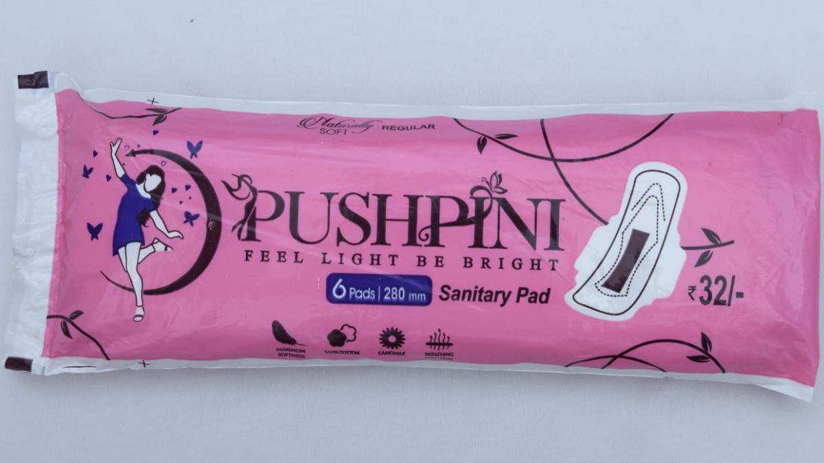 Read more about the article Vidu Export’s Pushpini Cotton Pads Pledges Support to Improve Menstrual Hygiene and Awareness Among People