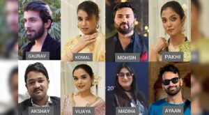 Read more about the article Bhopal Couture Runway Triumphs in Inaugural Edition, Setting the Stage for Fashion Excellence