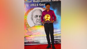 Read more about the article Dadasaheb Phalke Award 2024 Celebrating the Talents of Balraje Walunjkar