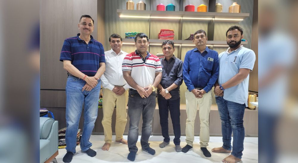 Read more about the article Dharmendra Kumar’s Promise of Bringing Quality Clothing at Unbeatable Prices, Faster Than Ever Turns Reality!