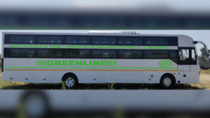 Read more about the article “Greenline Travels & Holidays Announces Launch of Business Class Bus Service from Bangalore to Chennai & Kochi on Feb11th”