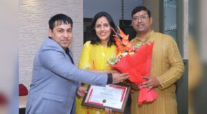 Read more about the article Metro Wholesale 19th Franchise Opens Stationary Shop in Greater Noida Chi-V
