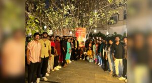 Read more about the article New Voice For Change: Rohan Kulkarni Launches Bose Youth Card, Empowering Hyderabad’s Youth for India