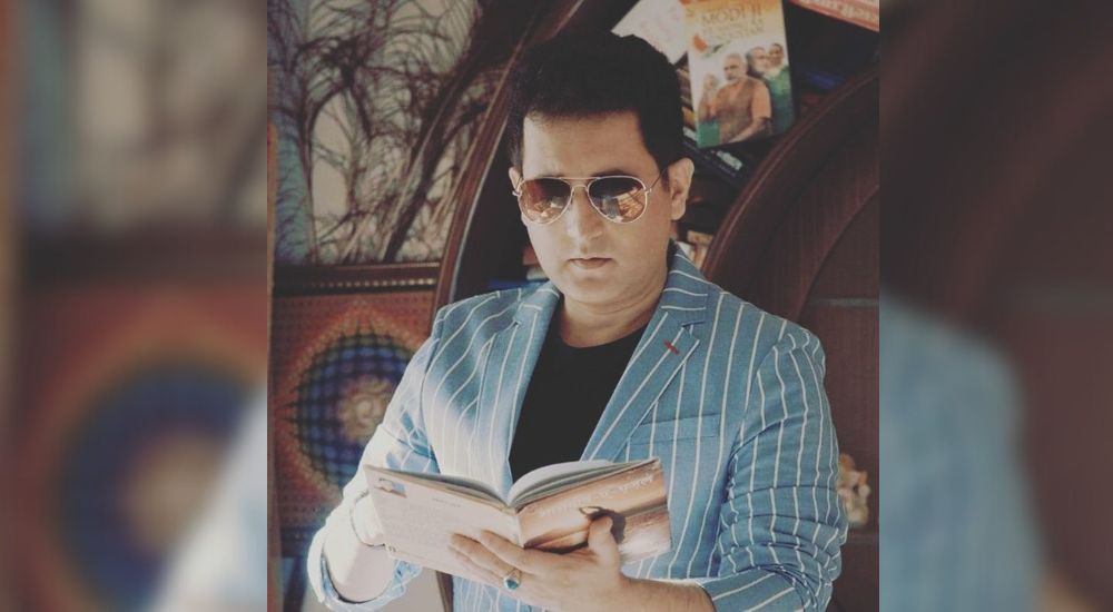 Read more about the article Playback Singer Dev Rathour: A Rising Star in Bollywood’s Music Scene