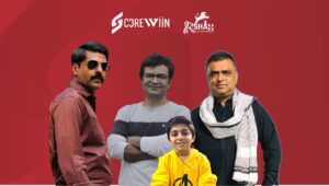 Read more about the article Pravas Bags Best Children Film Badal Rahman Award at 22nd Dhaka International Film Festival!