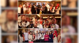 Read more about the article Royal Bengal Master Chef Organization Hosts Grand Anniversary Celebration and Chef Award Ceremony