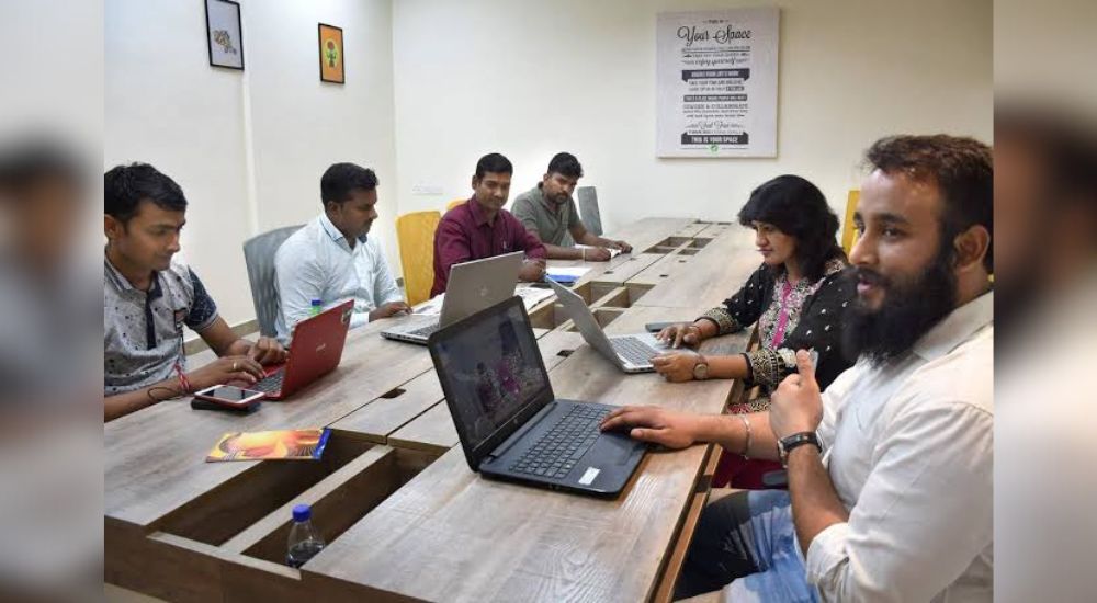 Read more about the article Notebyte Solutions: Pioneering the Future of Digital Organization*