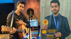 Read more about the article S Roy: West Bengal’s Singing Sensation Takes the World by Storm with Blockbuster Hits and Upcoming Genre-Bending Project