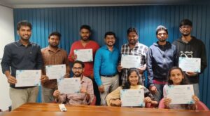Read more about the article Transform Your Team: M David Raj’s Visionary Approach to Corporate Training