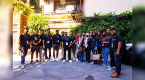 Read more about the article Unveiling GrowBiz Network: Empowering Futures Amidst Challenges