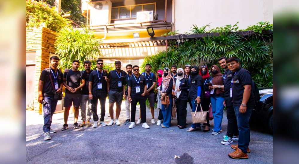 Read more about the article Unveiling GrowBiz Network: Empowering Futures Amidst Challenges