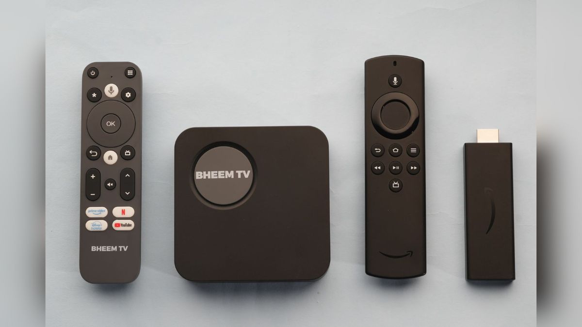 You are currently viewing Bheem TV: Redefining Entertainment in India