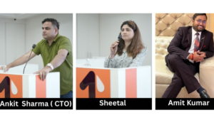 Read more about the article From 0 to 1500 Crore in a Year: The Role of a Digital Marketing Agency