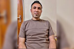 Read more about the article Mokhtar Hasan Azeez’s Healing Journey with Heal Zone