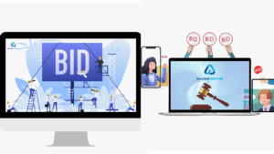 Read more about the article Salasar Auction: Innovating Procurement with Reverse Auctions