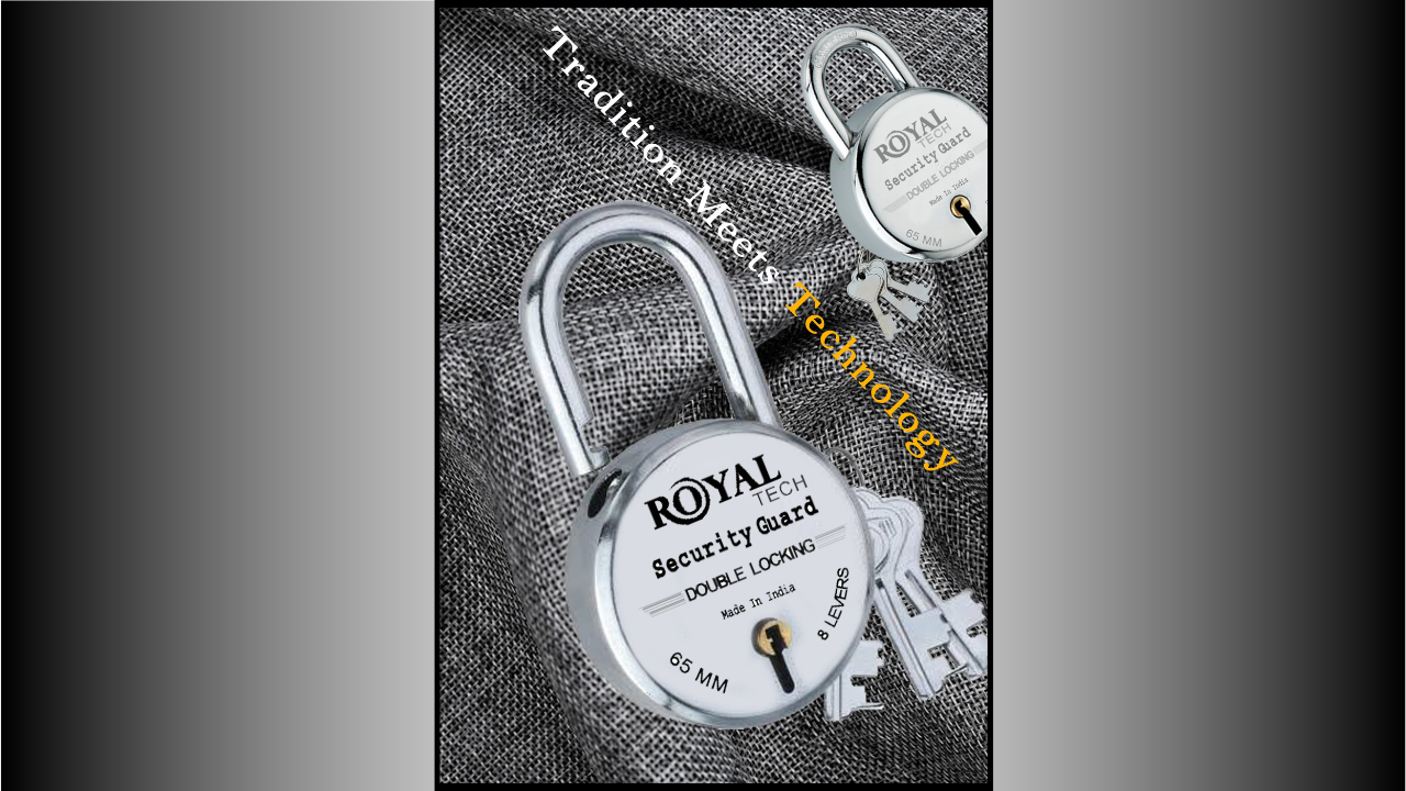 Read more about the article VSH Metalcraft Pvt Ltd’s Royaltech Brand: Setting New Industry Standards with Excellence in Locks and Hardware Manufacturing