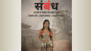 Read more about the article Bengali actress now with Bollywood and Hollywood in director and story Babai Sen