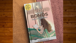 Read more about the article Dr. Abhinandan Ballary Releases “Beyond Bonds: Nirmohi and Other Short Stories” in Delhi
