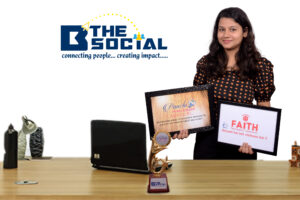Read more about the article Charting Success: Rikha’s Journey to Excellence