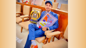 Read more about the article Achieving Excellence: Roshan Kumar Gupta Founder & CEO of INDIA MARKETING AGENCY Sets New Standards in Marketing Innovation